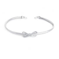 Bracelet Marlù Femme Sparkles in Acier Zirconia 31BR0020-W